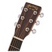 Martin Dreadnought Jr. 2 Acoustic Guitar, Sapele