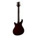 PRS S2 Vela Electric Guitar, McCarty Tobacco Sunburst (2017)-1