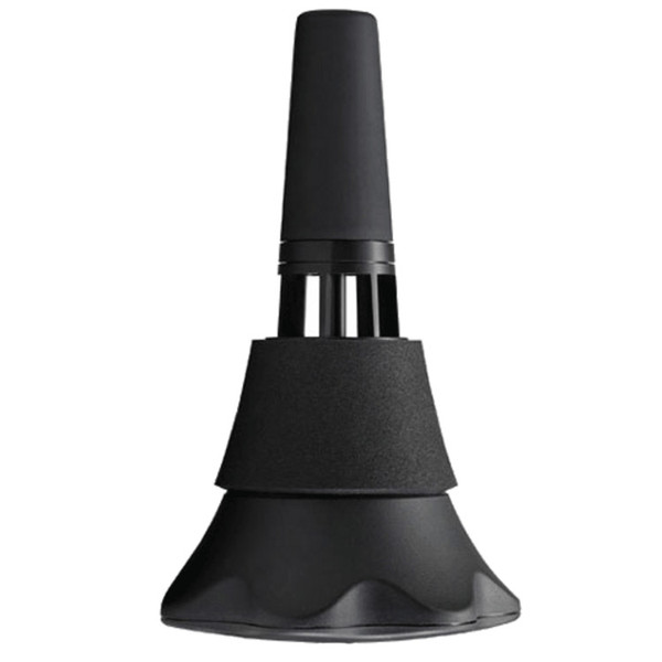 Yamaha PM7-X Silent Brass Mute for Trumpet
