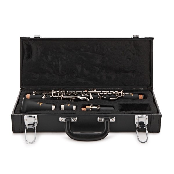 Eb Soprano Clarinet by Gear4music