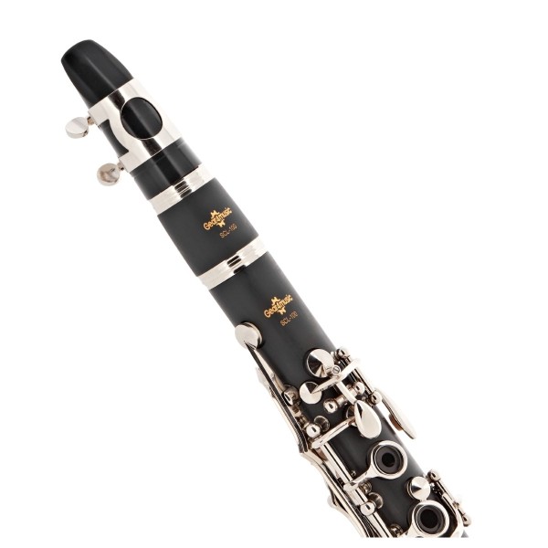 Eb Soprano Clarinet by Gear4music