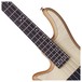 Schecter Stiletto Custom-4 Left Handed, Natural