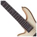 Schecter Stiletto Custom-5 Left Handed, Natural