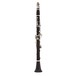 Rosedale Professional Ebony Bb Clarinet, By Gear4music