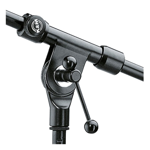 K&M Boom Arm