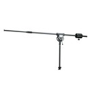 K&M 21231 Boom Arm, Black