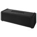 V-Moda Remix Wireless Speaker, Black - Angled