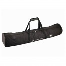 K&M 21311 Carrying Case, Black