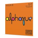 Thomastik Alphayue Corde de Mi pour violon, 1/4