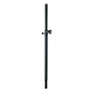 K&M 21336 Distance Rod, Black