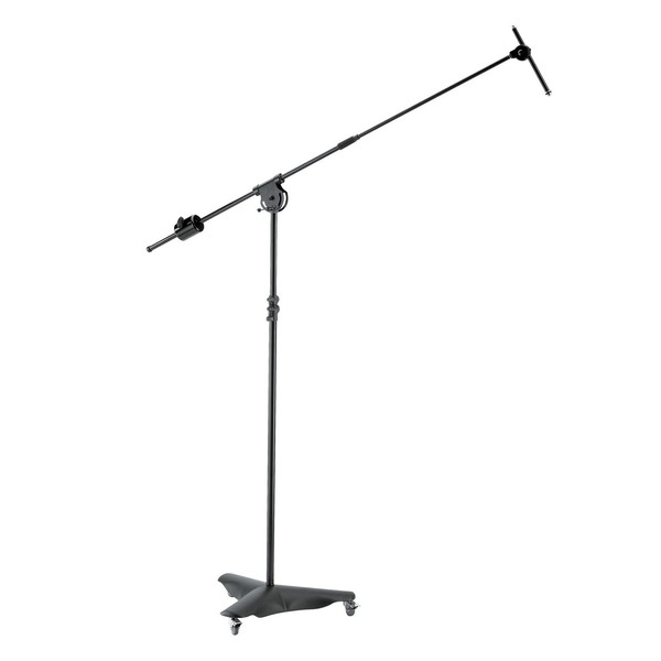 K&M 21430 Microphone Stand