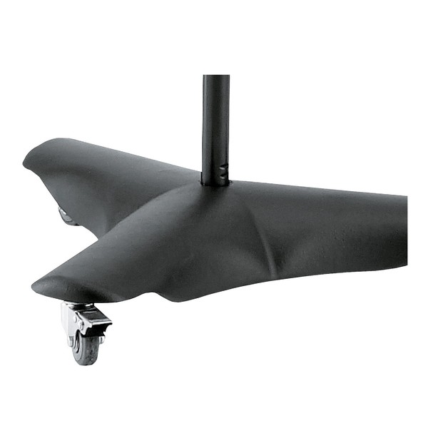 K&M 21430 Stand Base