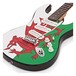 LA Electric Guitar + Complete Pack, Welsh Flag