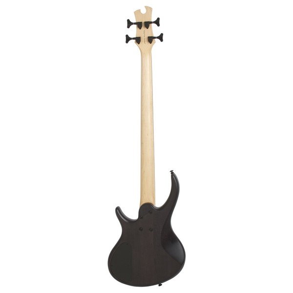 Epiphone Tobias Deluxe IV Toby Bajo, Negro | Gear4music