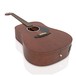 Martin DRS-1 Road Series Electro Acoustic Guitar, Natural