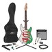 LA Electric Guitar + Complete Pack, Welsh Flag