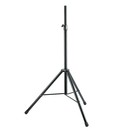 K&M 21435 Speaker Stand, Black
