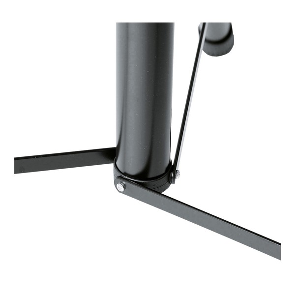 K&M 21435 Speaker Stand Base