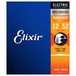 Elixir E12152 Nanoweb Heavy Strings