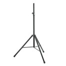 K&M 21436 Speaker Stand, Black