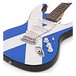 LA Electric Guitar + Amp Pack, Scottish Flag