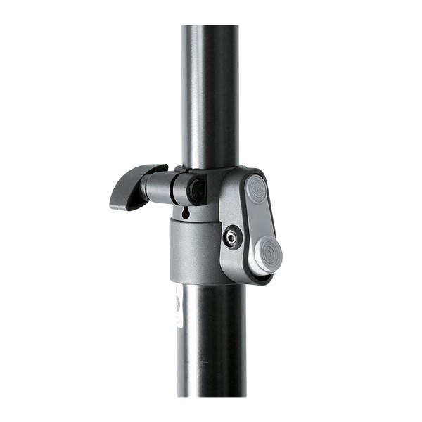 K&M 21449 Speaker Stand Cog