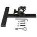 Electro-Voice Truss Mount for ETX-12P, 15P, 35P, Black, Side