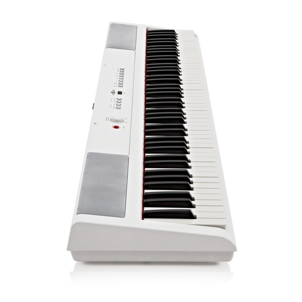 SDP-2 Stage Piano by Gear4music, White