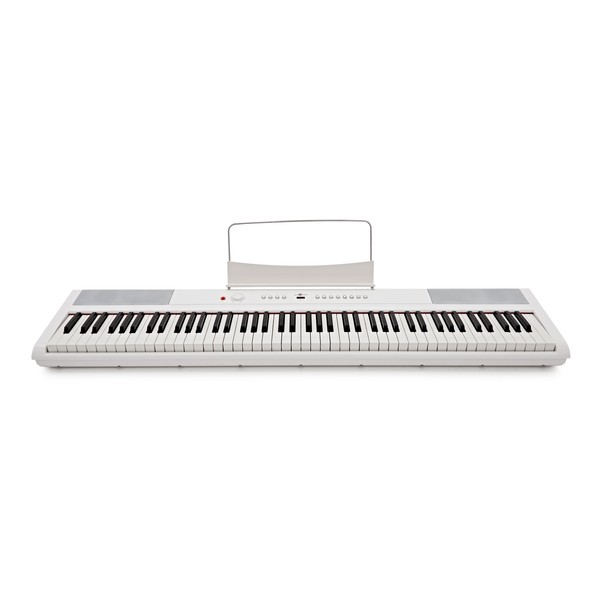 SDP-2 Stage Piano by Gear4music, White