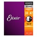 Elixir E11002 Nanoweb Extra Light Strings