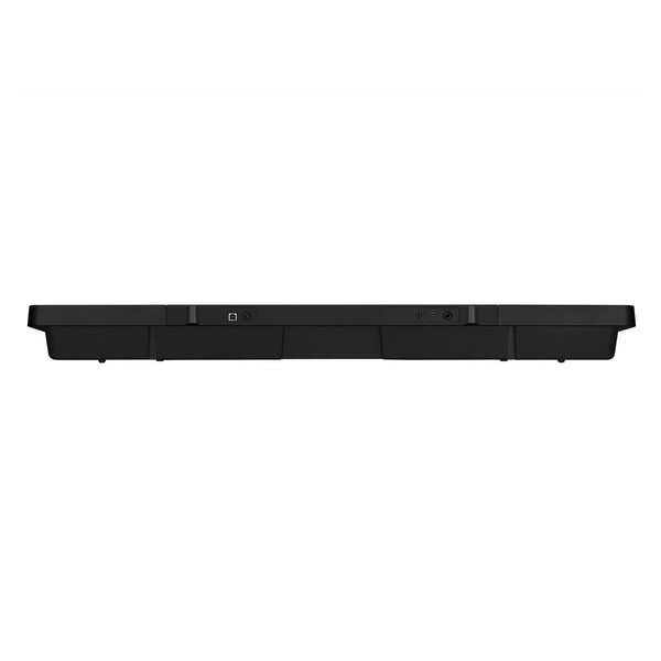 Casio CTK-3500 Keyboard Back