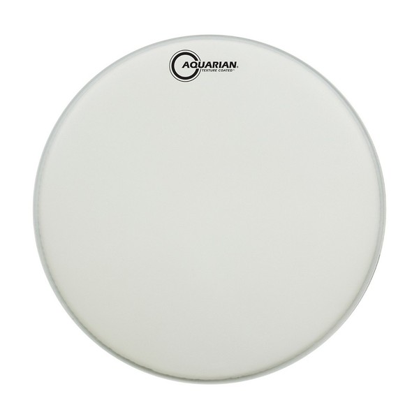 Aquarian Texture Coated 13" Drum Head