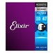 Elixir E11150 Nanoweb 12-String Light