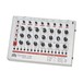 MFB Tanzbar Lite Analogue Drum Machine - Angled