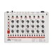 MFB Tanzbar Lite Analogue Drum Machine - Top