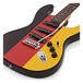 LA Electric Guitar + Amp Pack, German Flag