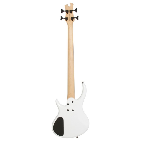 Epiphone Toby Standard IV Bass Guitar, White