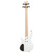 Epiphone Toby Standard IV Bass Guitar, White
