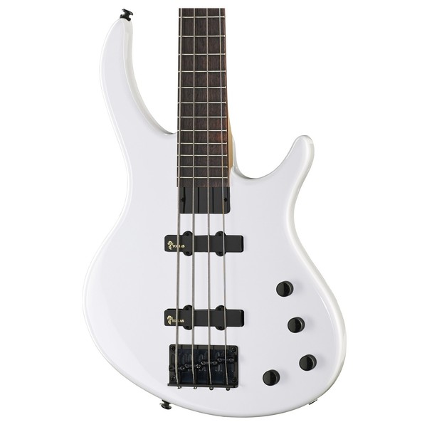Epiphone Toby Standard IV, Alpine White