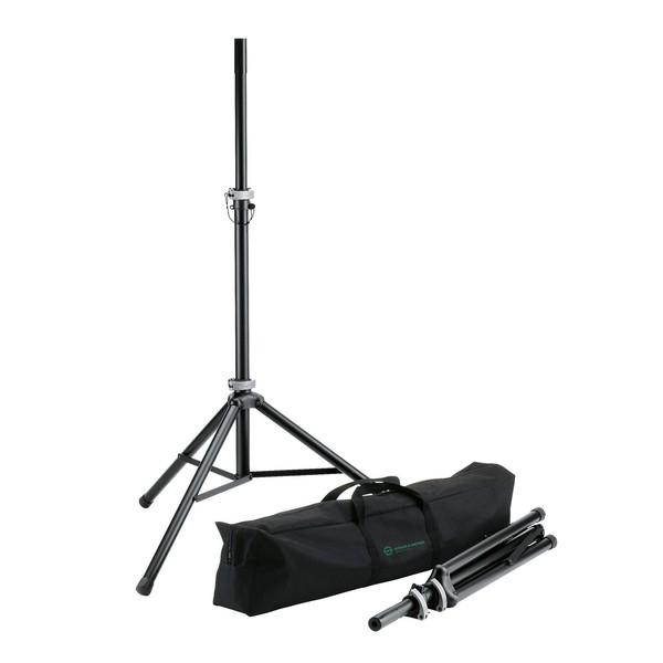 K&M 21459 Speaker Stand
