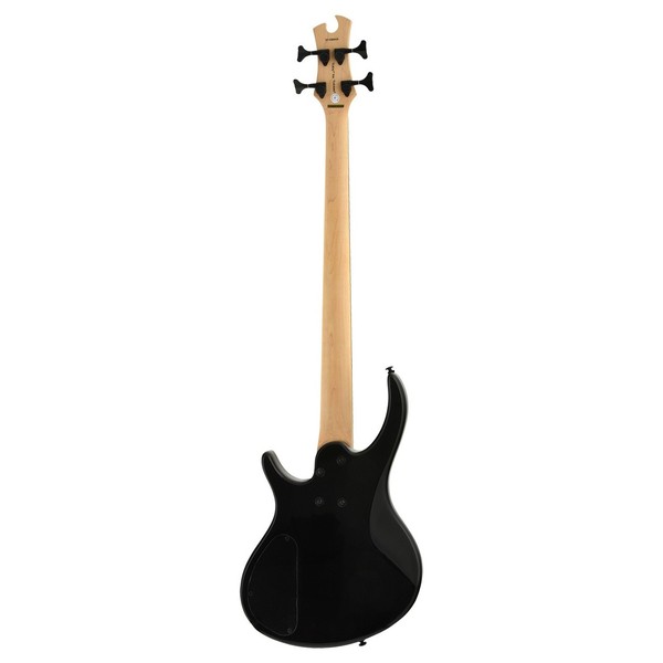 Epiphone Tobias Standard IV Toby Bajo, Ébano | Gear4music