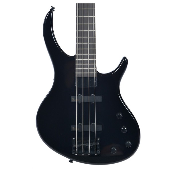 Epiphone Toby Deluxe-IV Bass Walnut Elektrische basgitaar