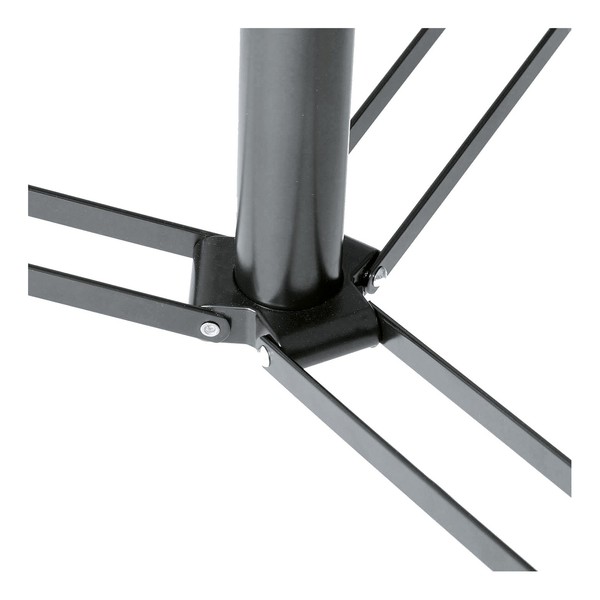 K&M 214/6 Stand Tripod