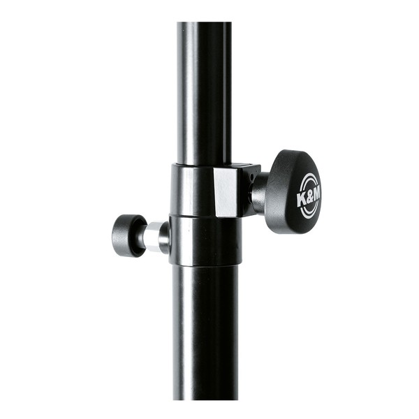 K&M 214/6 Speaker Stand Cog