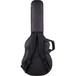 SKB Thin-line Acoustic / Classical Guitar Soft Case - Case Rear