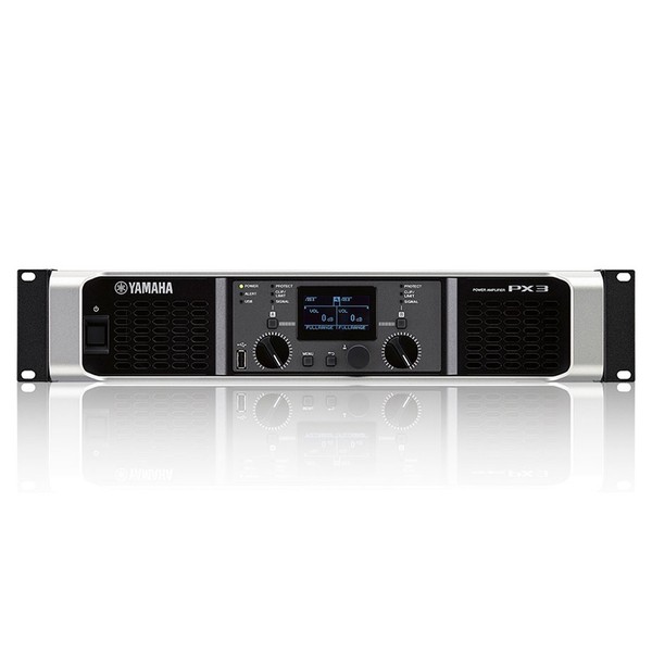 Yamaha PX3 Power Amplifier