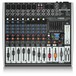 Behringer XENYX X1222USB Mixer