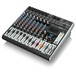 Behringer XENYX X1222USB Mixer