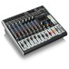 Behringer XENYX X1222USB Mixer