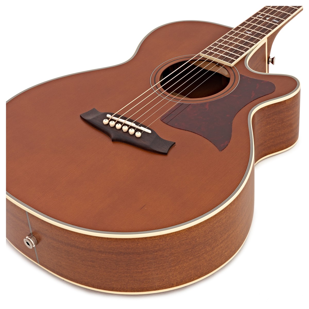 Tanglewood TW45NSE Sundance Pro Super Folk Electro Acoustic at Gear4music